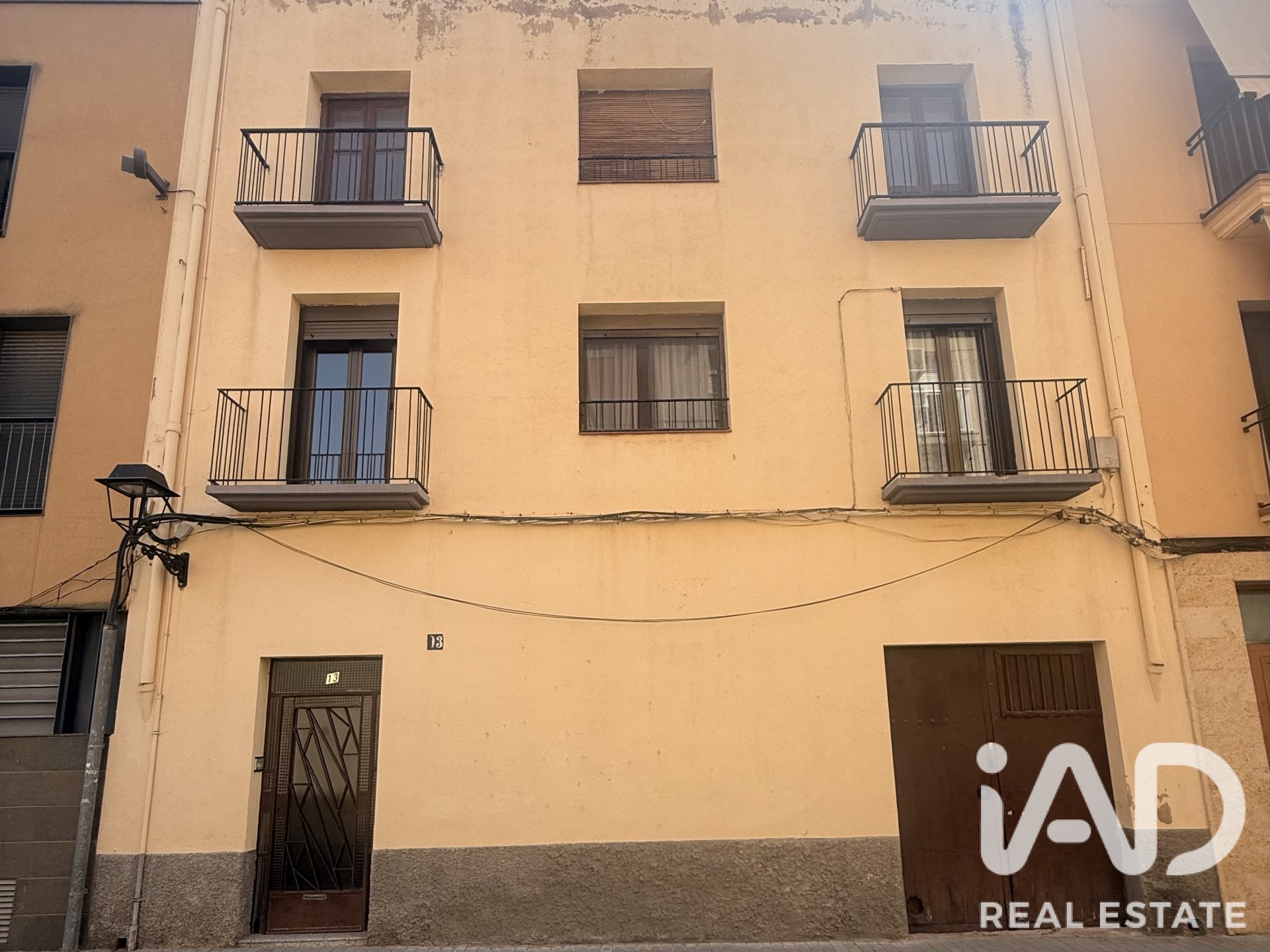 Villa La Canonja, Tarragona, Spānijā 5 istabas, 408 m2 Nr. 193542