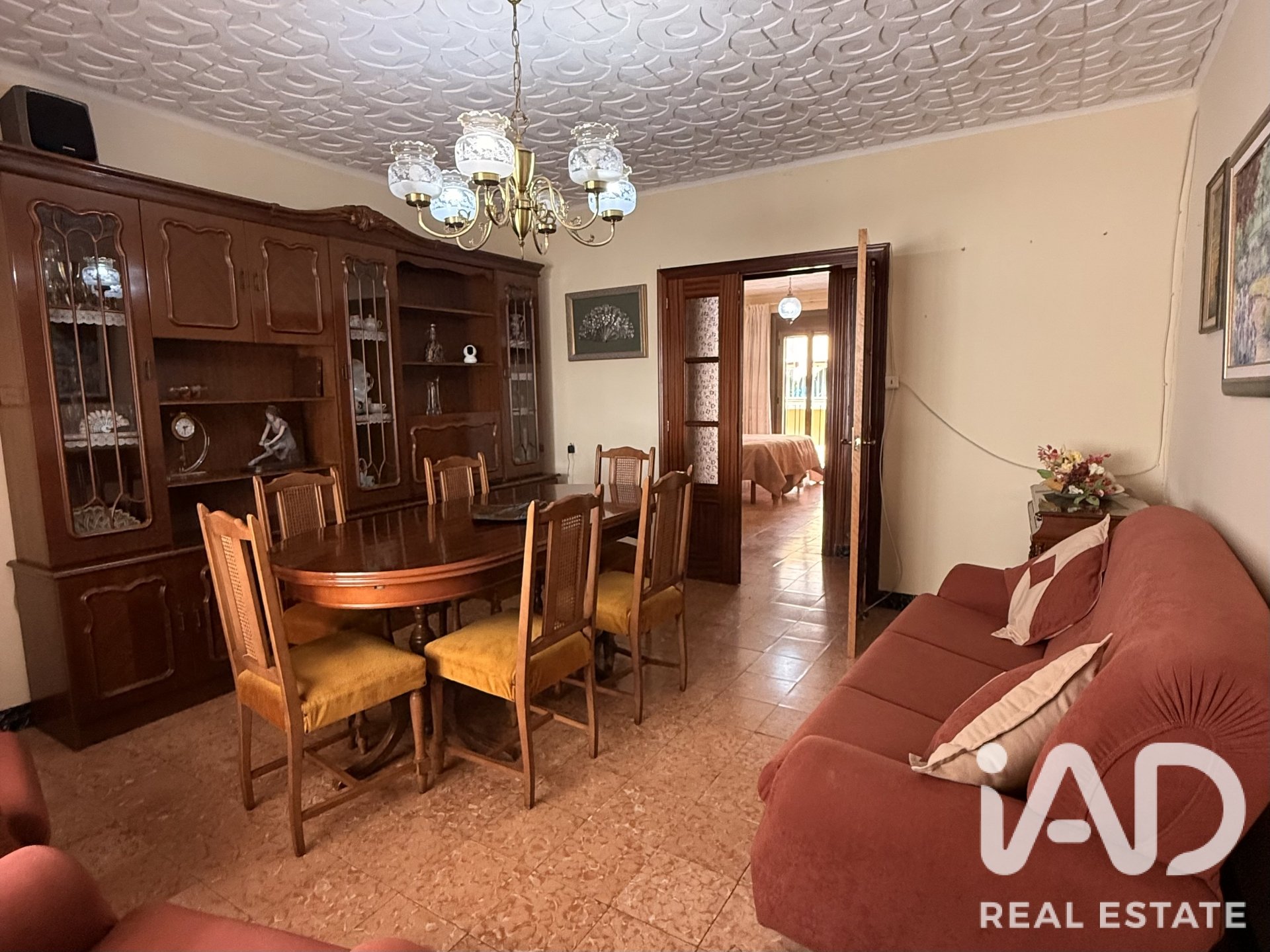 Villa La Canonja, Tarragona, Spānijā 5 istabas, 408 m2 Nr. 193542
