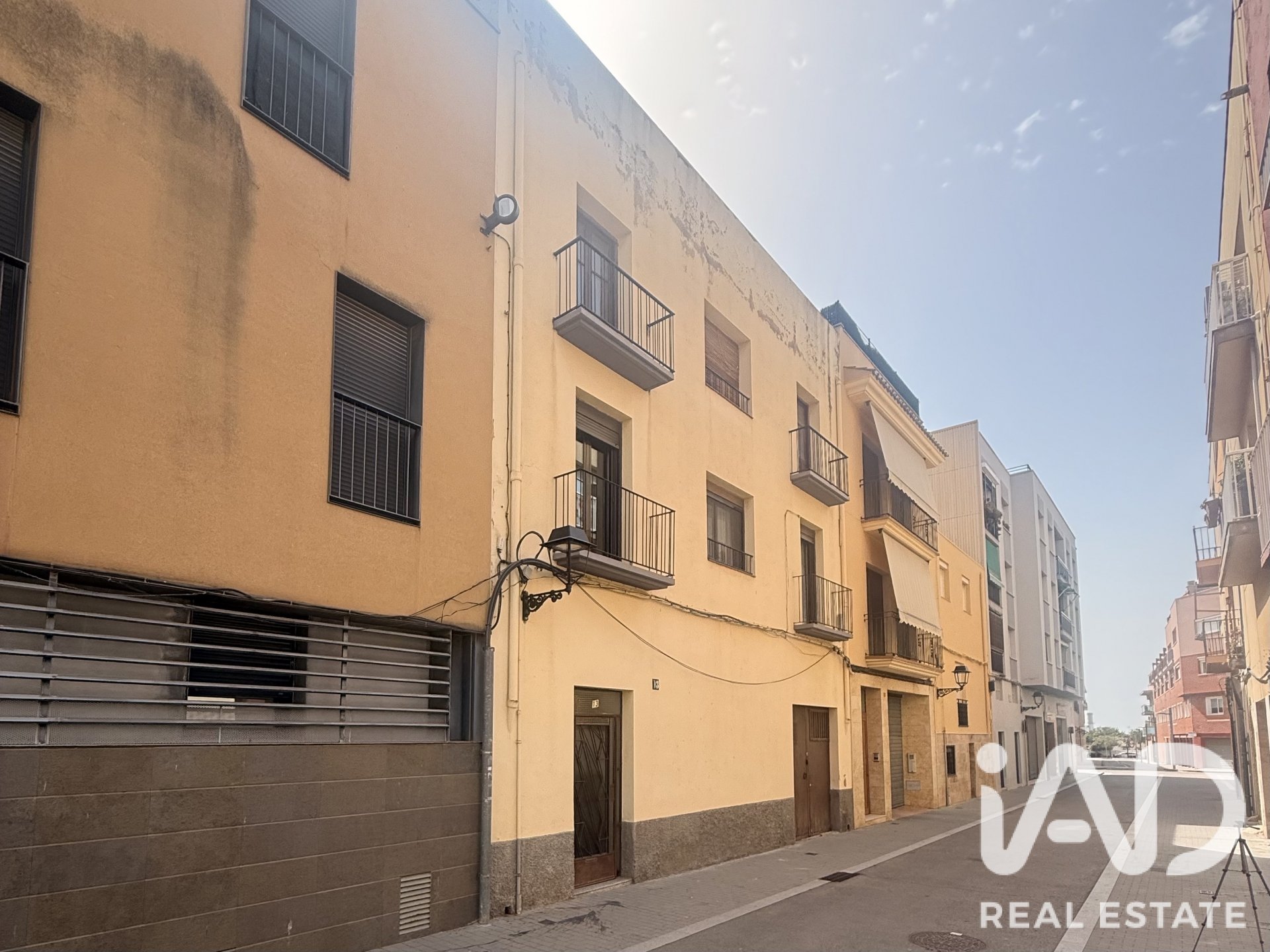 Villa La Canonja, Tarragona, Spānijā 5 istabas, 408 m2 Nr. 193542