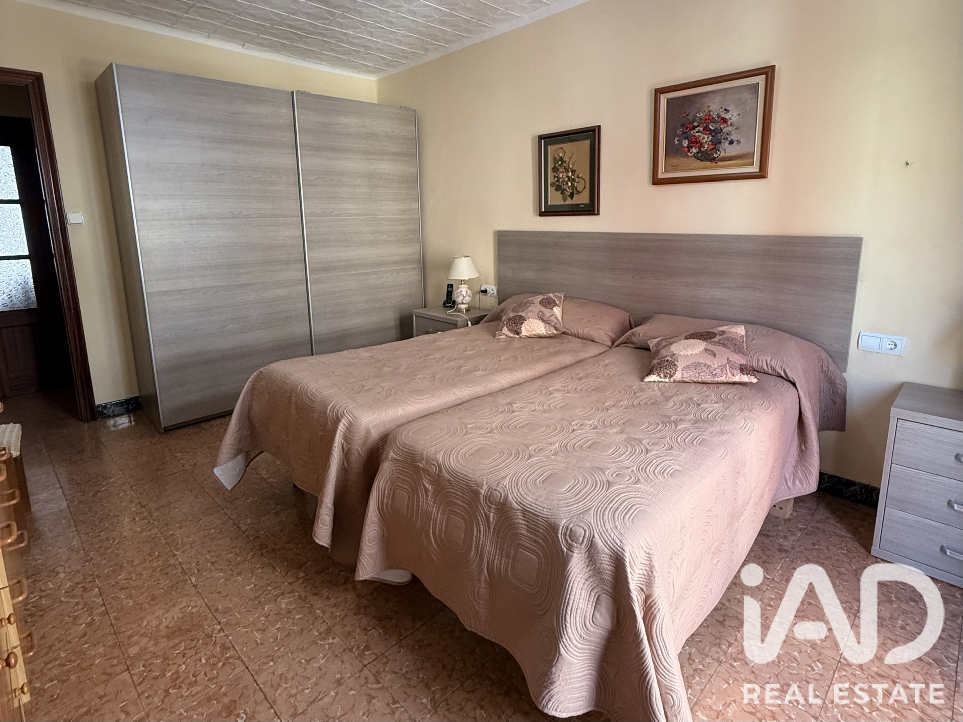 Villa La Canonja, Tarragona, Spānijā 5 istabas, 408 m2 Nr. 193542