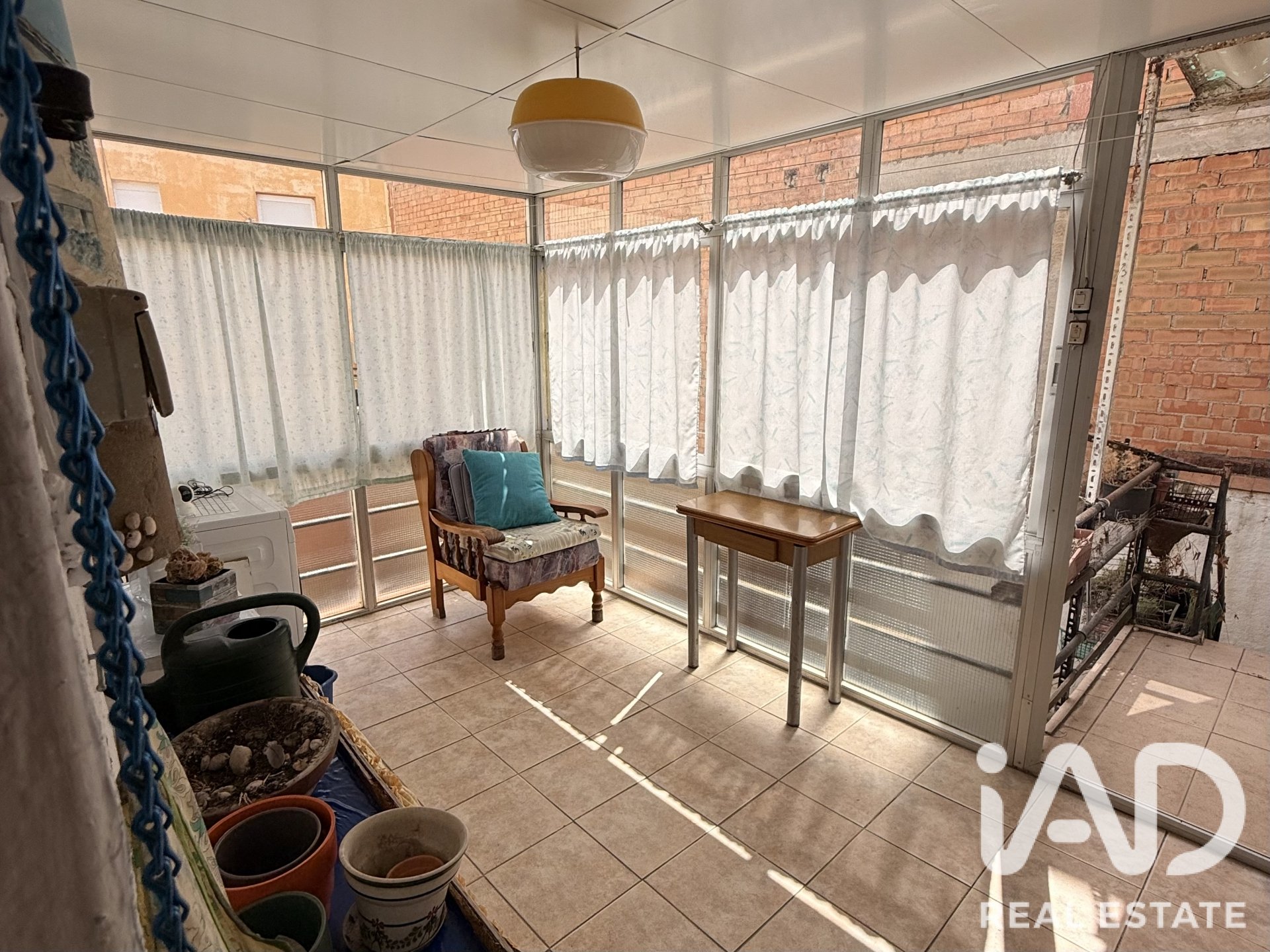 Villa La Canonja, Tarragona, Spānijā 5 istabas, 408 m2 Nr. 193542