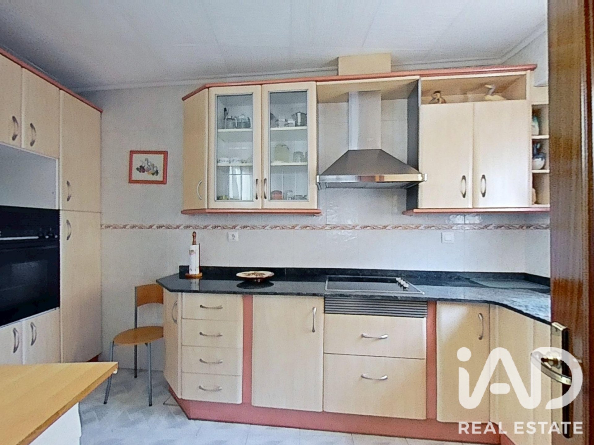 Villa La Canonja, Tarragona, Spānijā 5 istabas, 408 m2 Nr. 193542