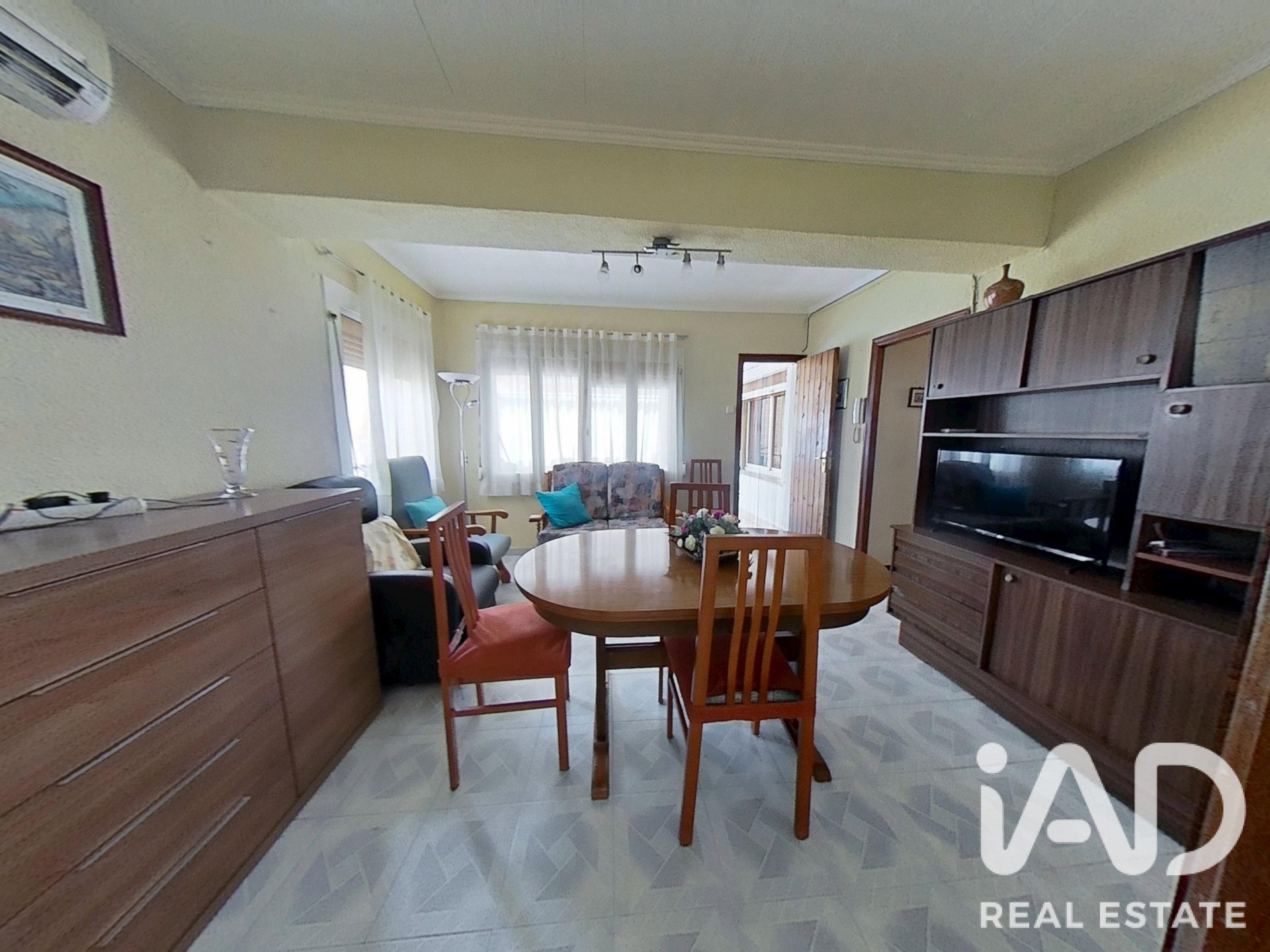 Villa La Canonja, Tarragona, Spānijā 5 istabas, 408 m2 Nr. 193542