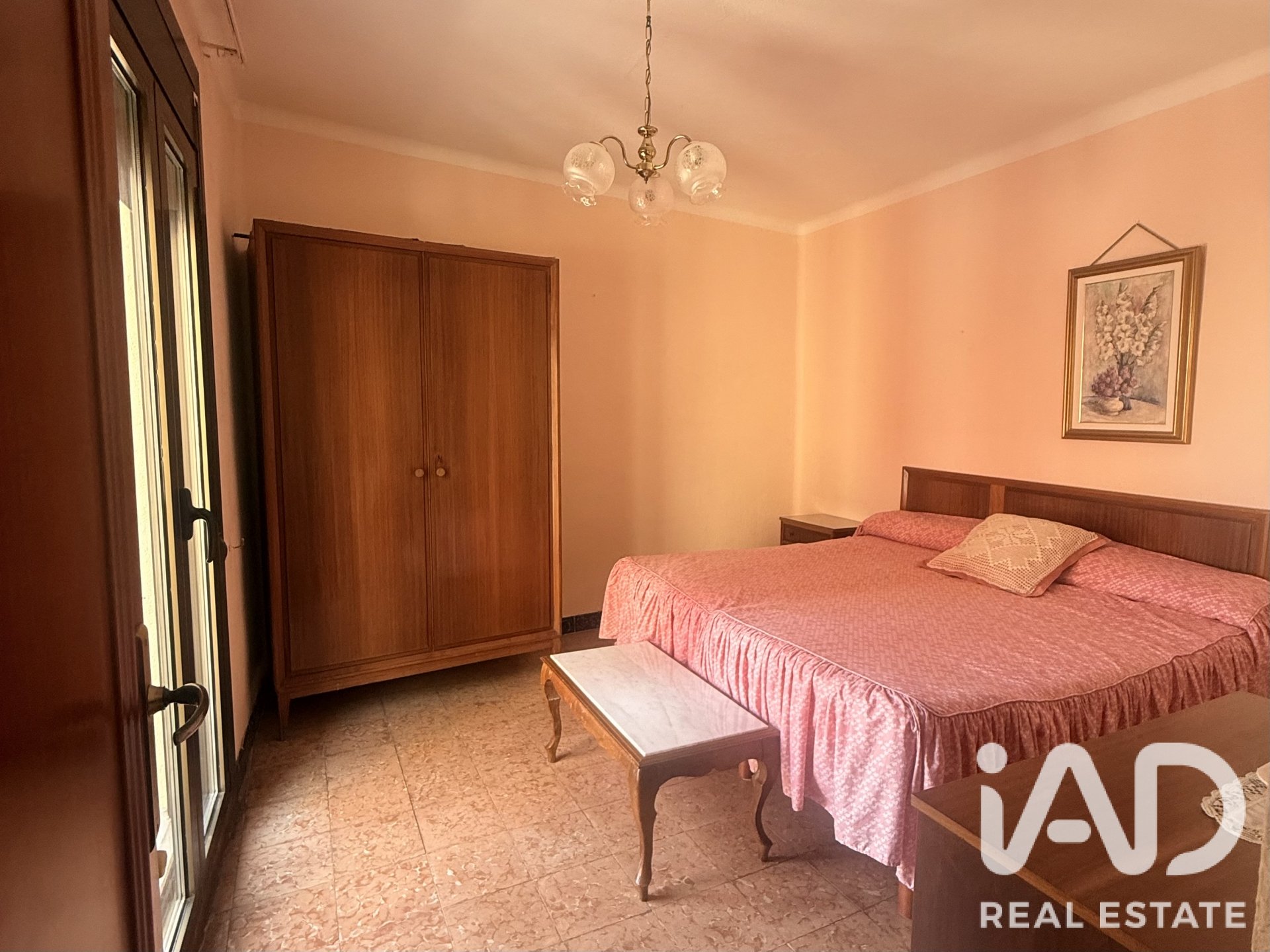 Villa La Canonja, Tarragona, Spānijā 5 istabas, 408 m2 Nr. 193542