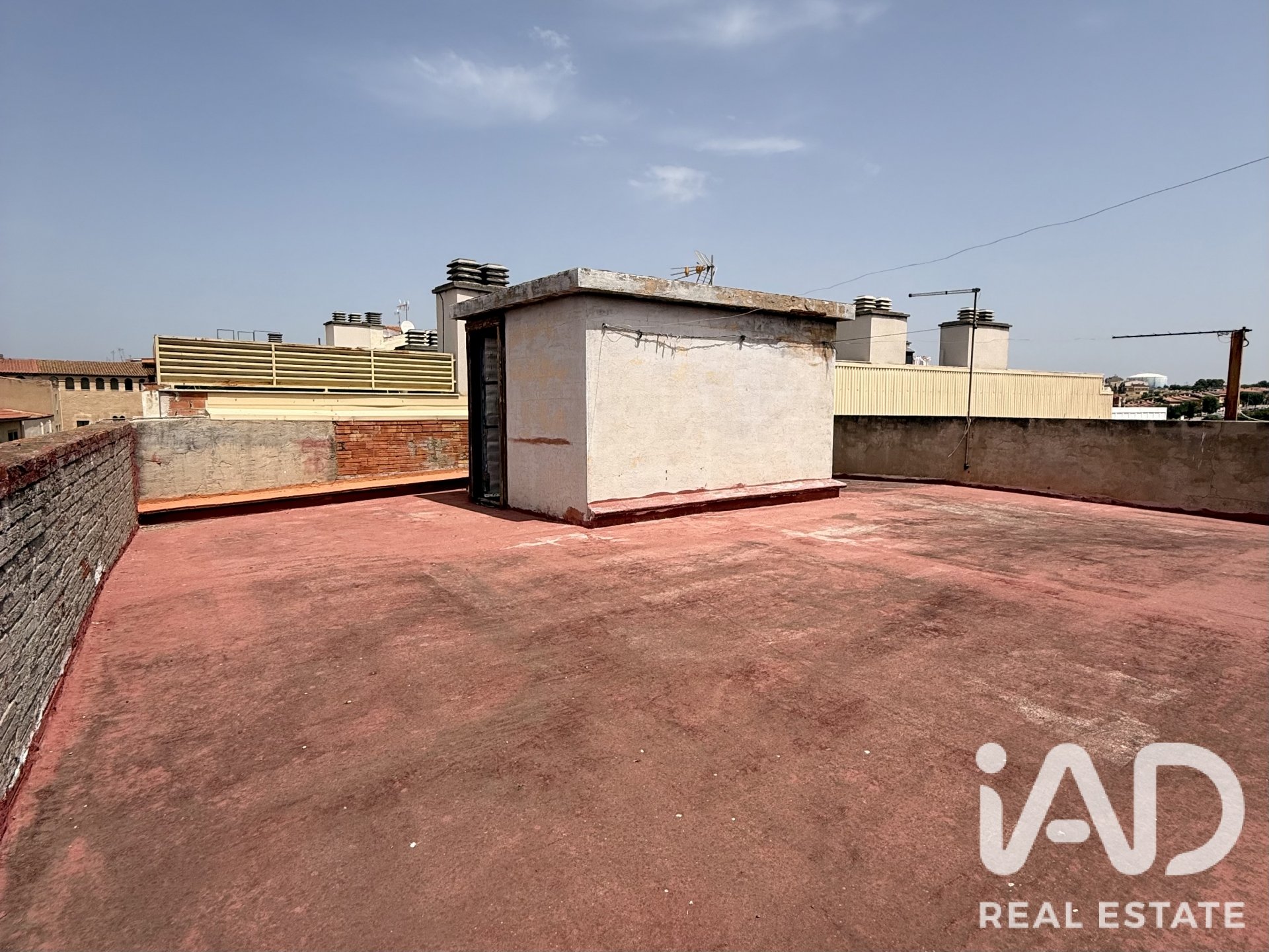 Villa La Canonja, Tarragona, Spānijā 5 istabas, 408 m2 Nr. 193542