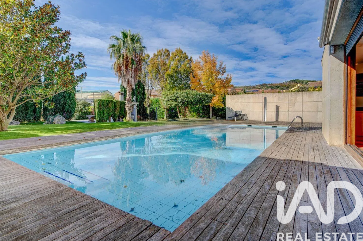 House in Arroniz, Navarre, Spanien 5 Schlafzimmer, 910 m2 Nr. 193538