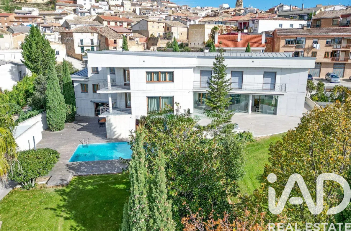 House in Arroniz, Navarre, Spanien 5 Schlafzimmer, 910 m2 Nr. 193538