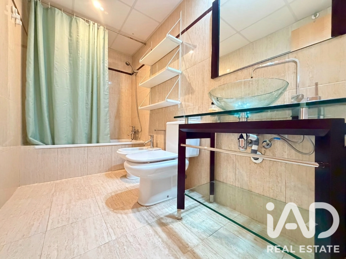 Wohnung in Oliva, Valencia, Spanien 1 Schlafzimmer, 72 m2 Nr. 193539