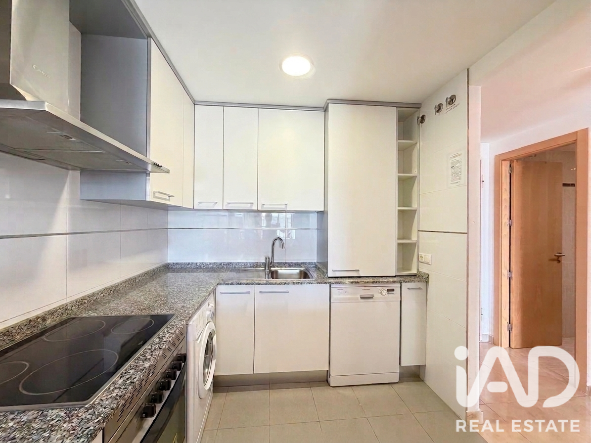 Wohnung in Oliva, Valencia, Spanien 1 Schlafzimmer, 72 m2 Nr. 193539