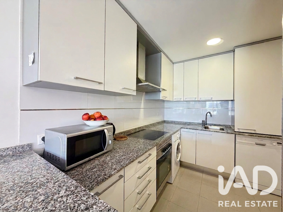 Wohnung in Oliva, Valencia, Spanien 1 Schlafzimmer, 72 m2 Nr. 193539