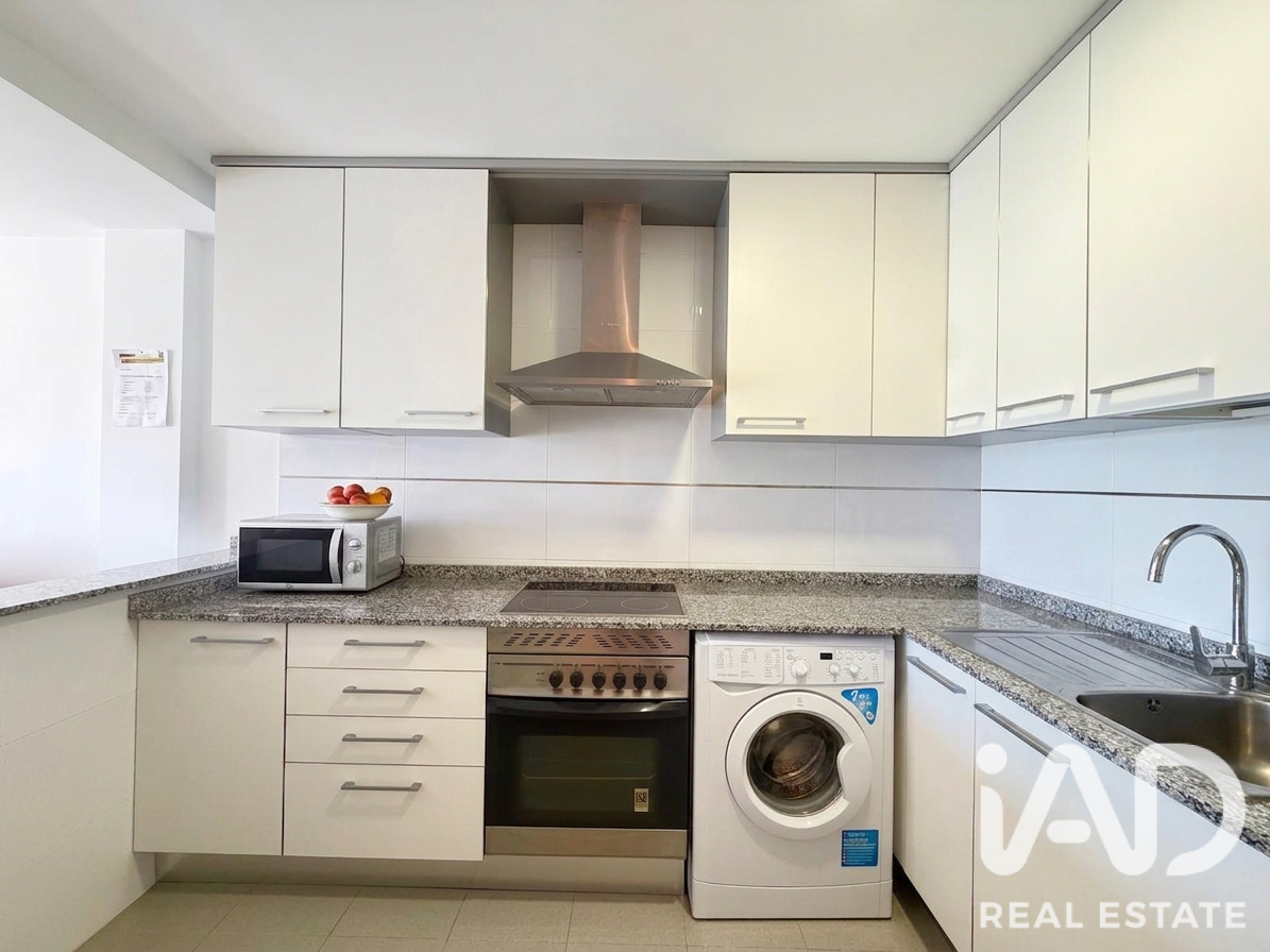 Wohnung in Oliva, Valencia, Spanien 1 Schlafzimmer, 72 m2 Nr. 193539