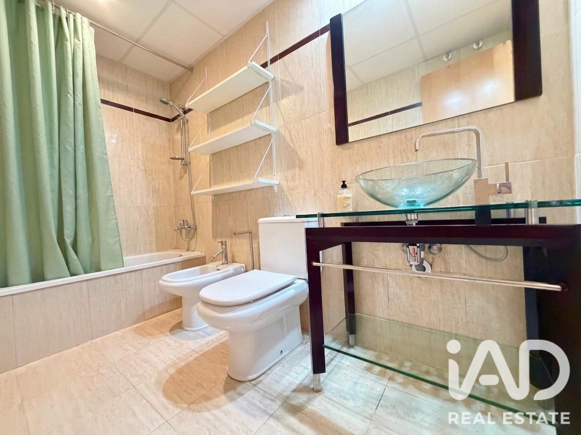 Wohnung in Oliva, Valencia, Spanien 1 Schlafzimmer, 72 m2 Nr. 193539