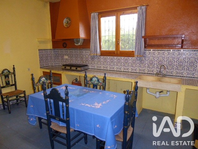 House in Tortosa, Tarragona, Spanien 4 Schlafzimmer, 332 m2 Nr. 193541