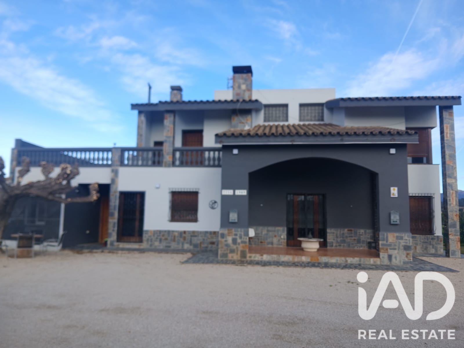 House in Tortosa, Tarragona, Spanien 4 Schlafzimmer, 332 m2 Nr. 193541