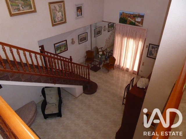 House in Tortosa, Tarragona, Spanien 4 Schlafzimmer, 332 m2 Nr. 193541