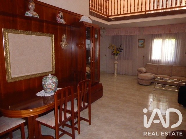 House in Tortosa, Tarragona, Spanien 4 Schlafzimmer, 332 m2 Nr. 193541