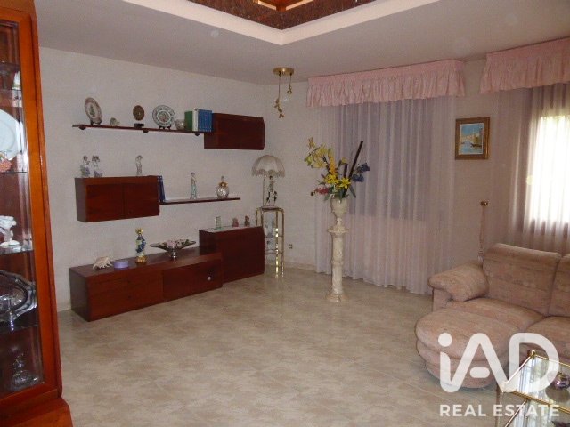House in Tortosa, Tarragona, Spanien 4 Schlafzimmer, 332 m2 Nr. 193541