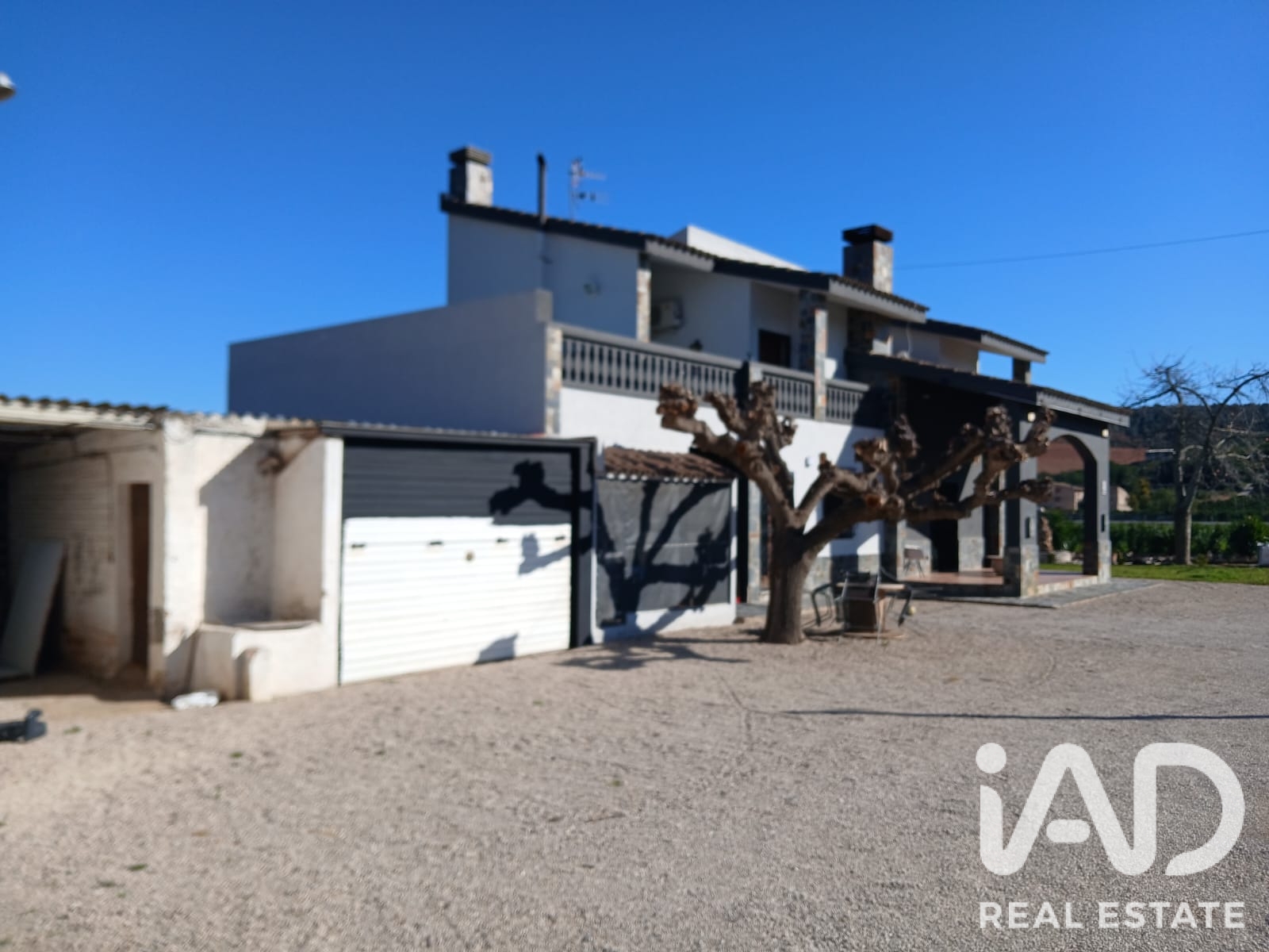 House in Tortosa, Tarragona, Spanien 4 Schlafzimmer, 332 m2 Nr. 193541