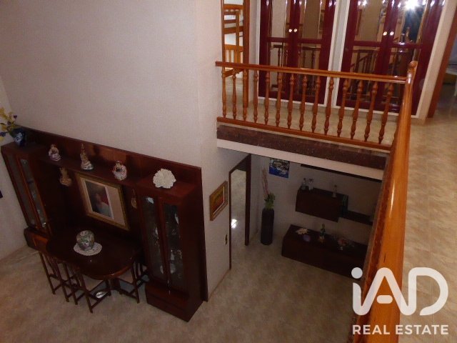 House in Tortosa, Tarragona, Spanien 4 Schlafzimmer, 332 m2 Nr. 193541