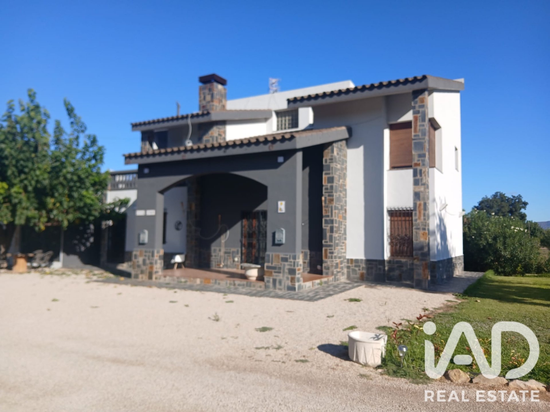 House in Tortosa, Tarragona, Spanien 4 Schlafzimmer, 332 m2 Nr. 193541