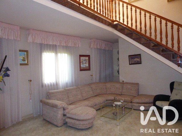 House in Tortosa, Tarragona, Spanien 4 Schlafzimmer, 332 m2 Nr. 193541