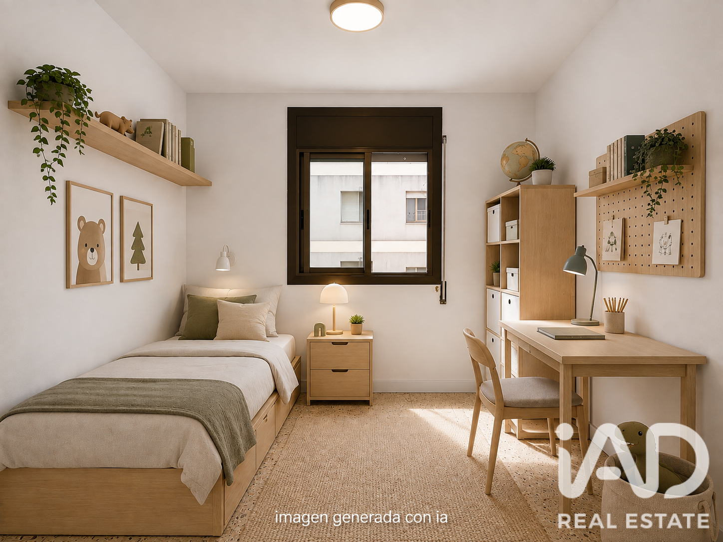 Huoneisto Vilanova i la Geltru, Barcelona, Espanja 4 makuuhuonetta, 91 m2 No. 193537