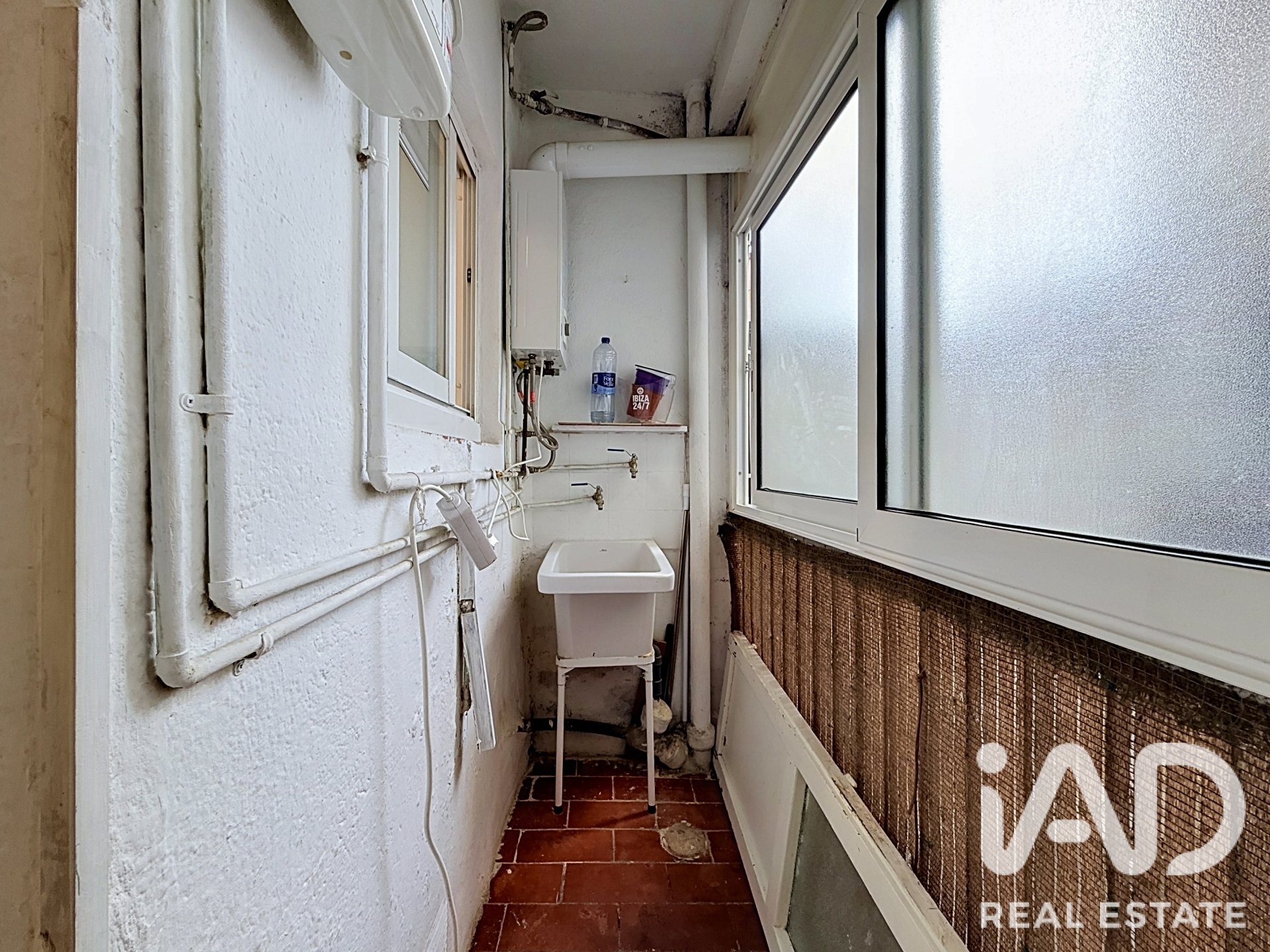 Huoneisto Vilanova i la Geltru, Barcelona, Espanja 4 makuuhuonetta, 91 m2 No. 193537