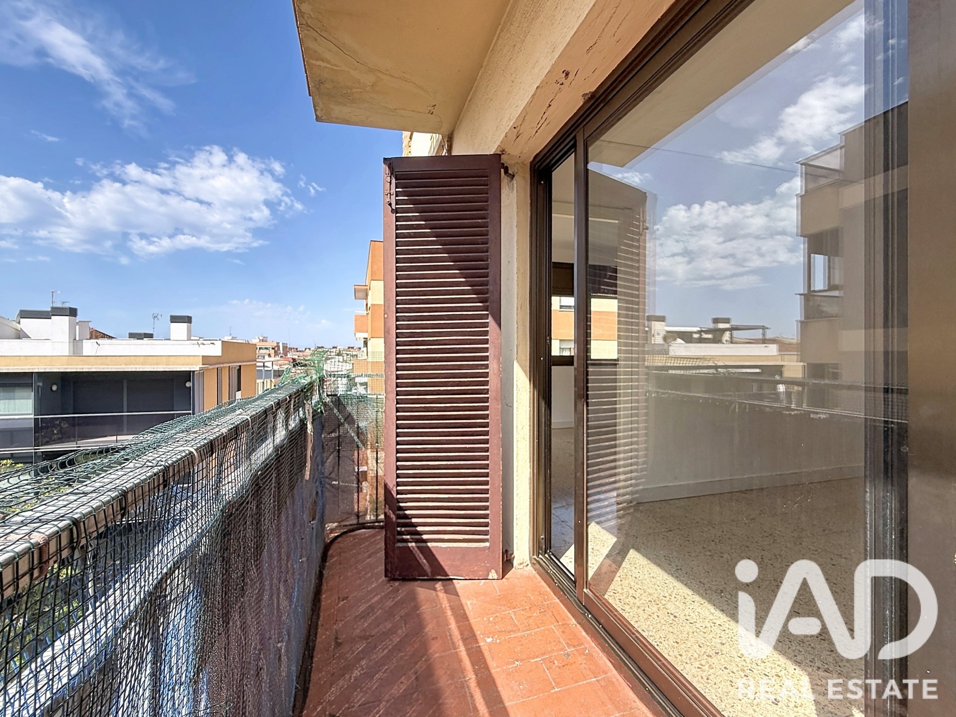 Huoneisto Vilanova i la Geltru, Barcelona, Espanja 4 makuuhuonetta, 91 m2 No. 193537