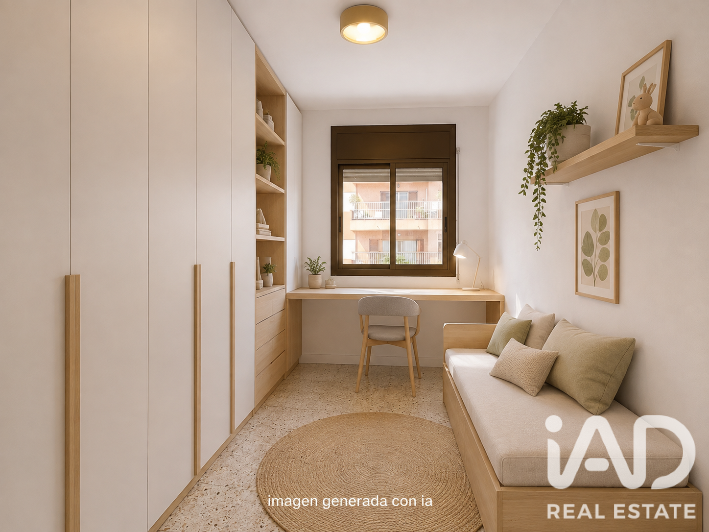 Huoneisto Vilanova i la Geltru, Barcelona, Espanja 4 makuuhuonetta, 91 m2 No. 193537