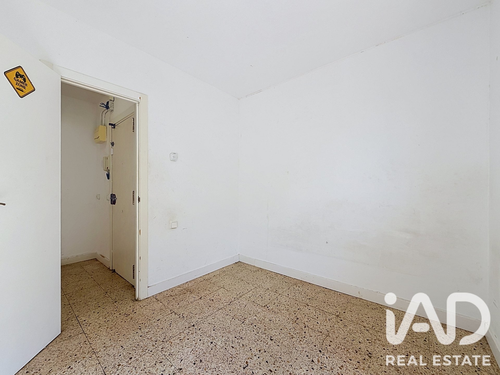 Huoneisto Vilanova i la Geltru, Barcelona, Espanja 4 makuuhuonetta, 91 m2 No. 193537