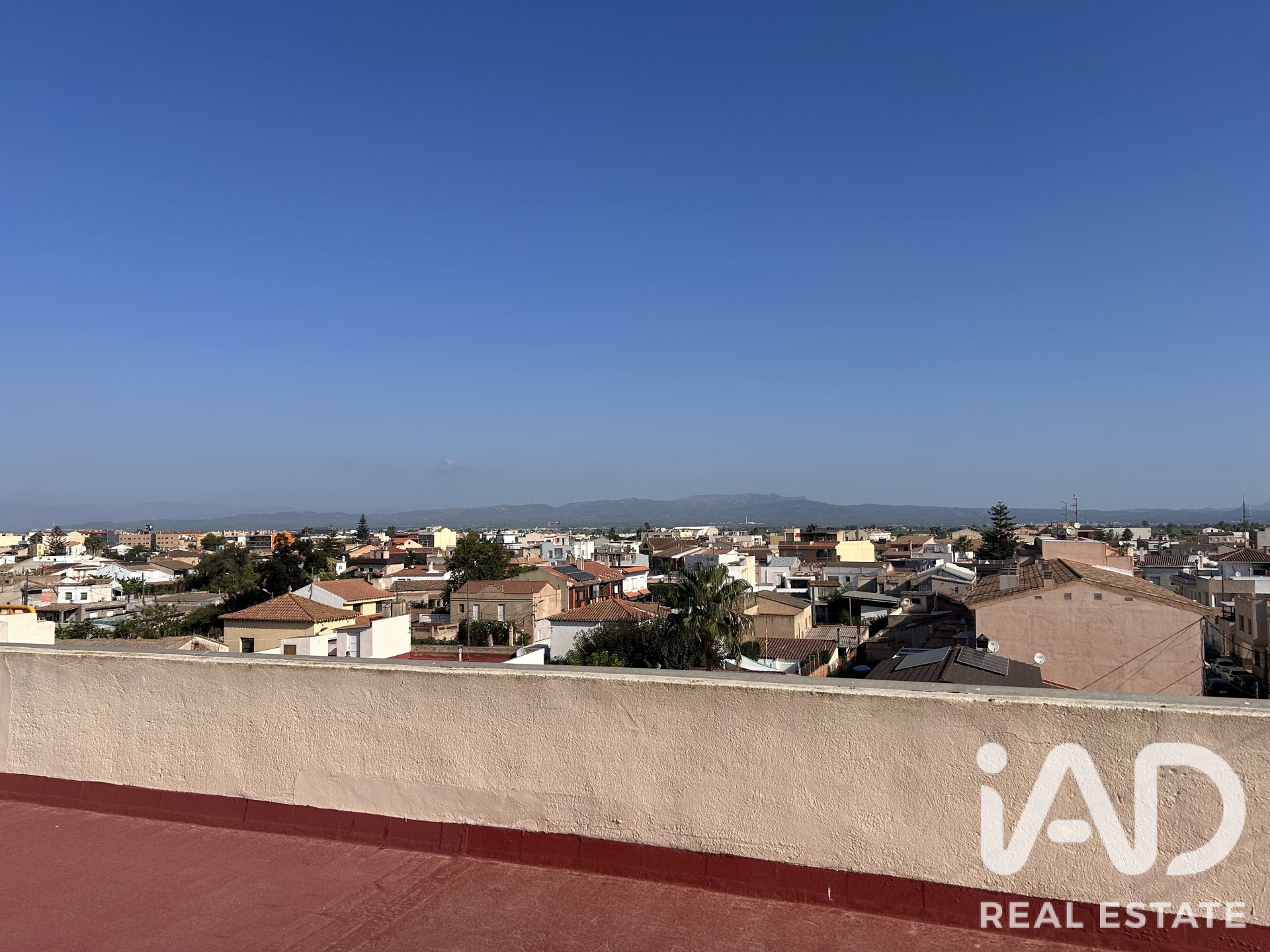 Apartment à Deltebre, Tarragona, Espagne 3 chambres, 105 m2 No. 193536