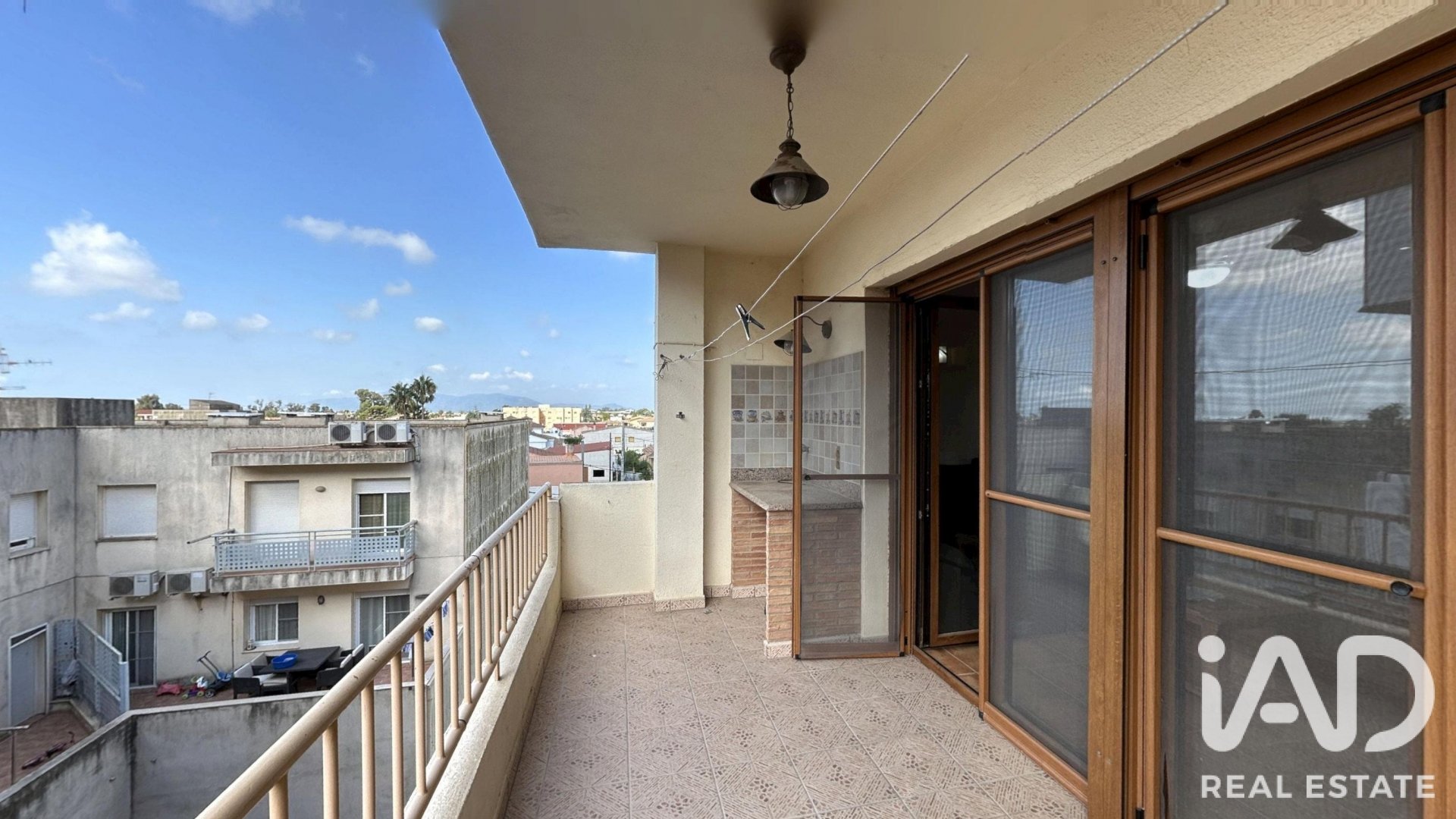 Apartment à Deltebre, Tarragona, Espagne 3 chambres, 105 m2 No. 193536