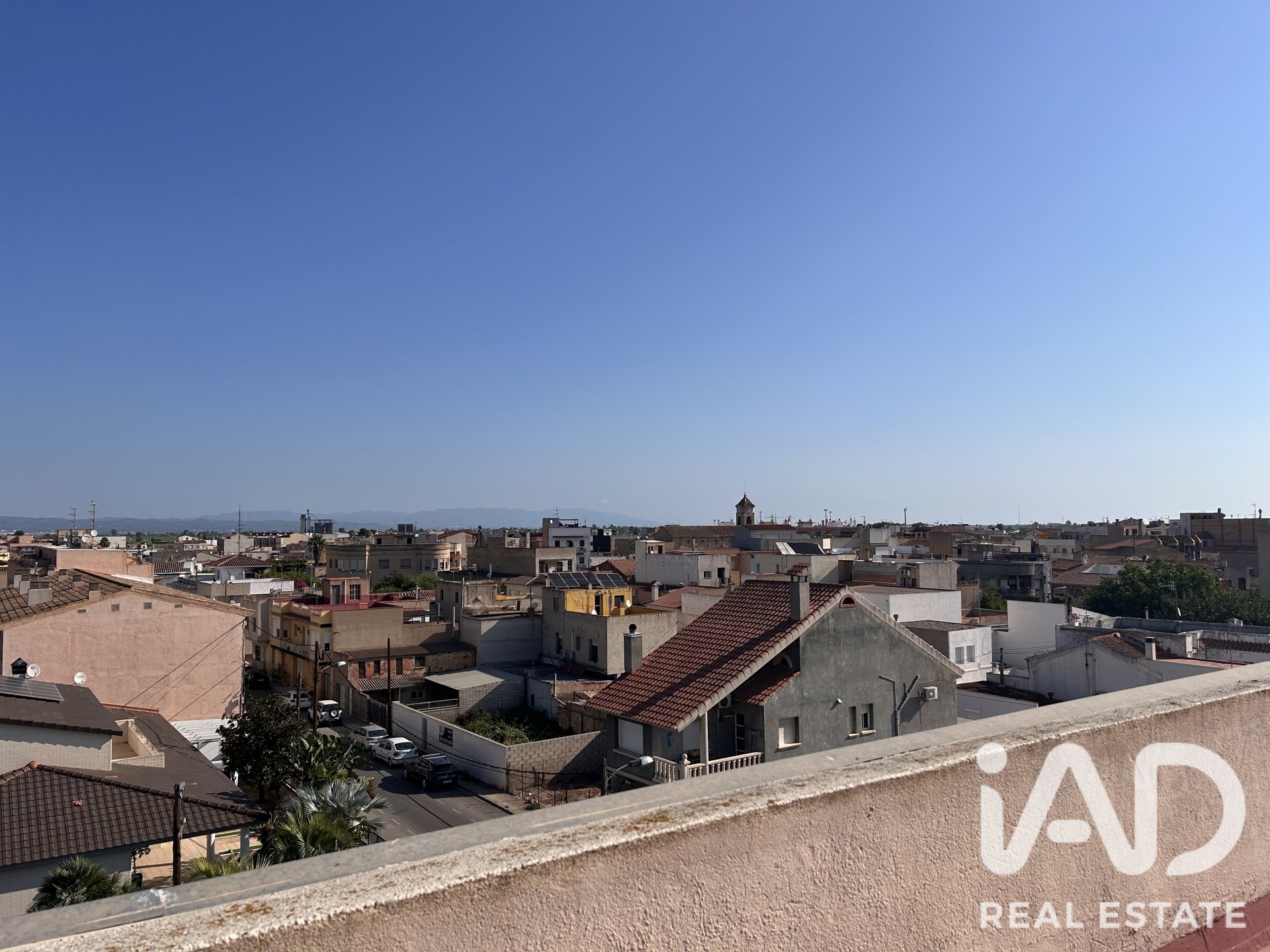 Apartment à Deltebre, Tarragona, Espagne 3 chambres, 105 m2 No. 193536