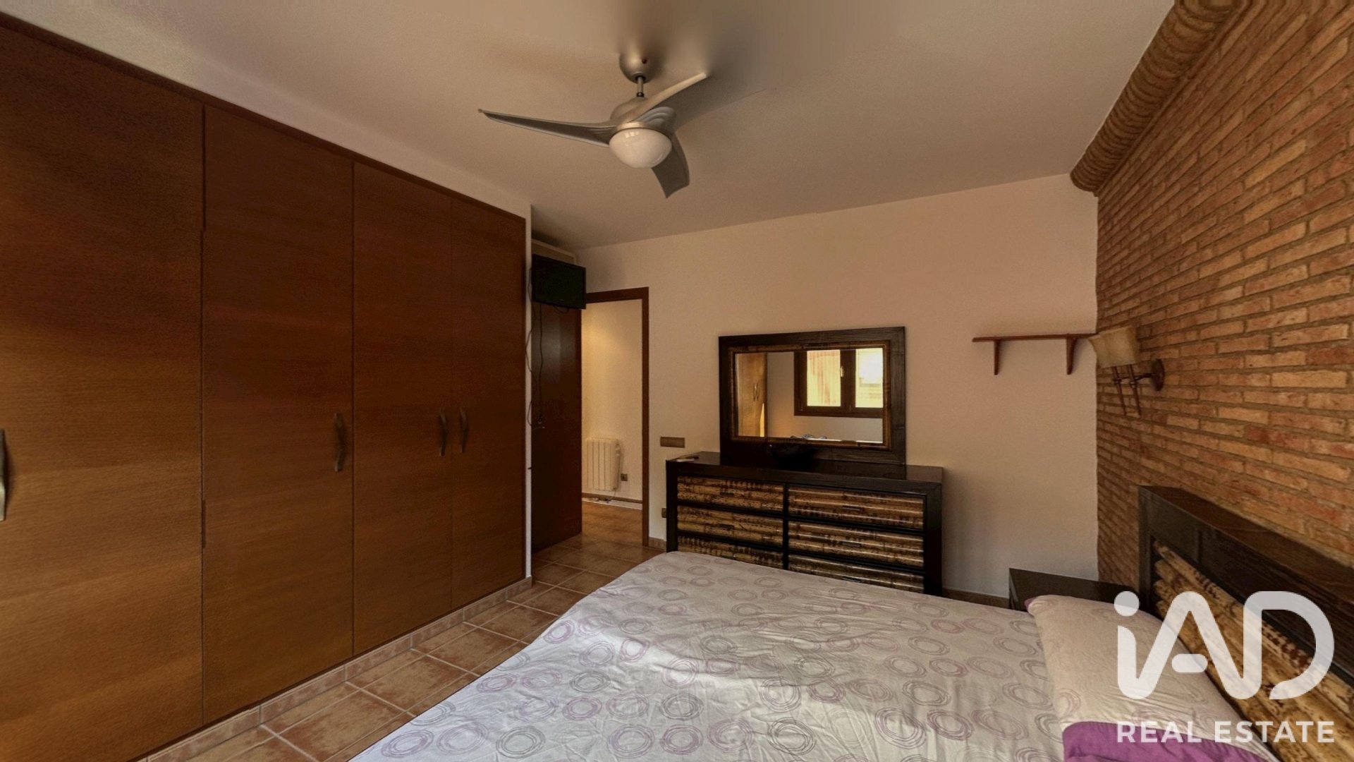 Apartment à Deltebre, Tarragona, Espagne 3 chambres, 105 m2 No. 193536