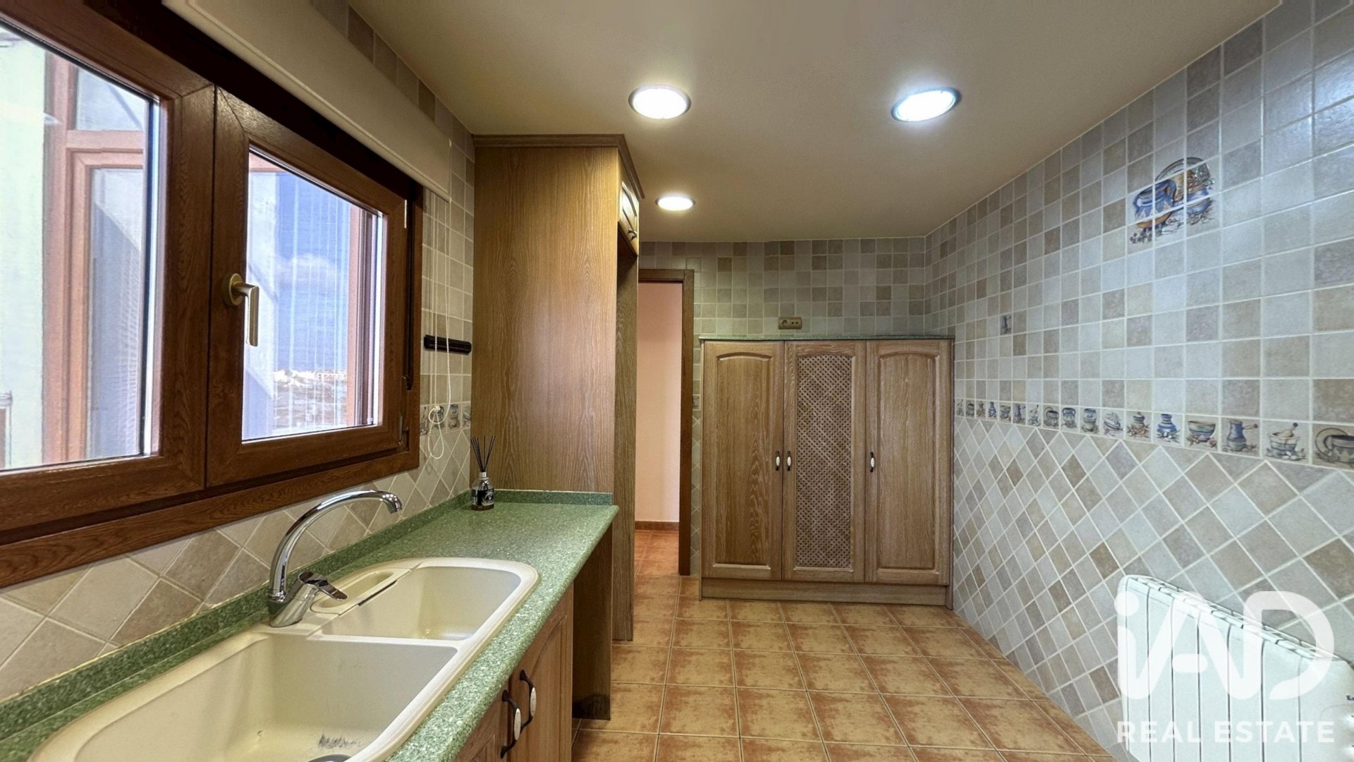 Apartment à Deltebre, Tarragona, Espagne 3 chambres, 105 m2 No. 193536
