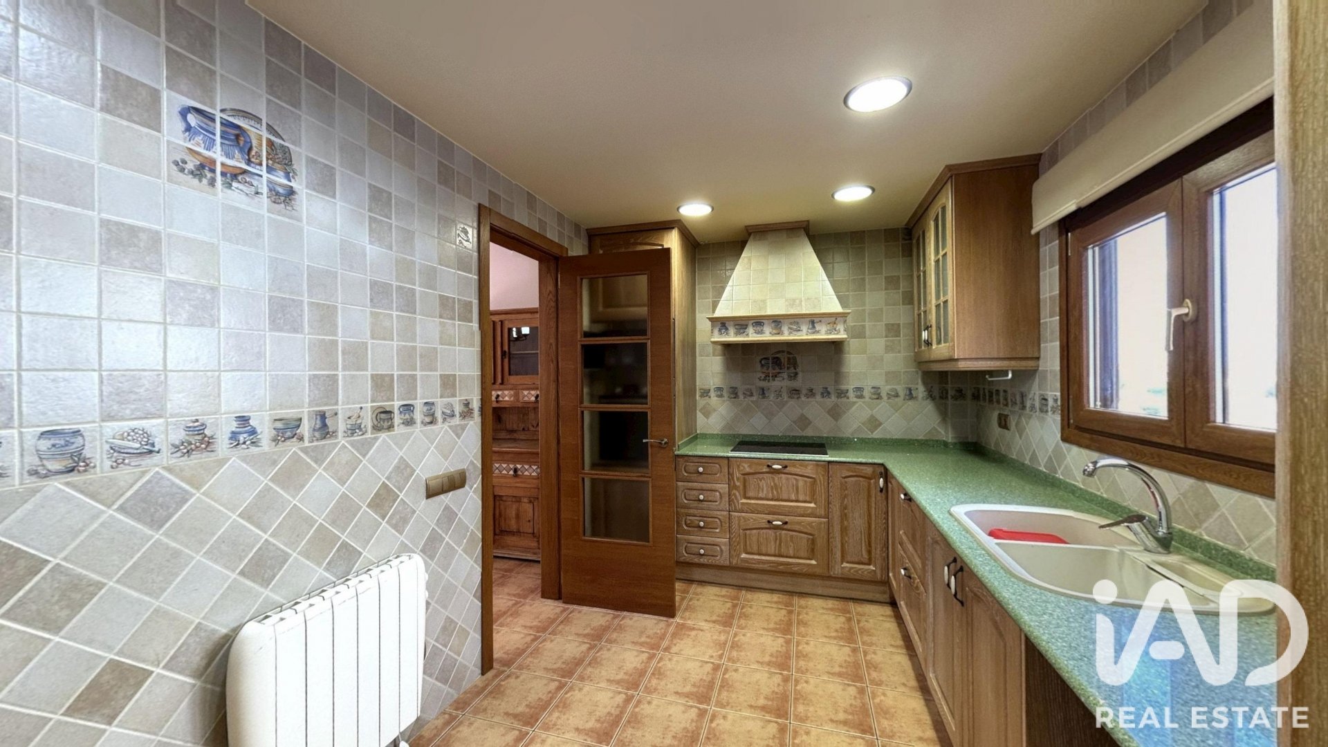 Apartment à Deltebre, Tarragona, Espagne 3 chambres, 105 m2 No. 193536