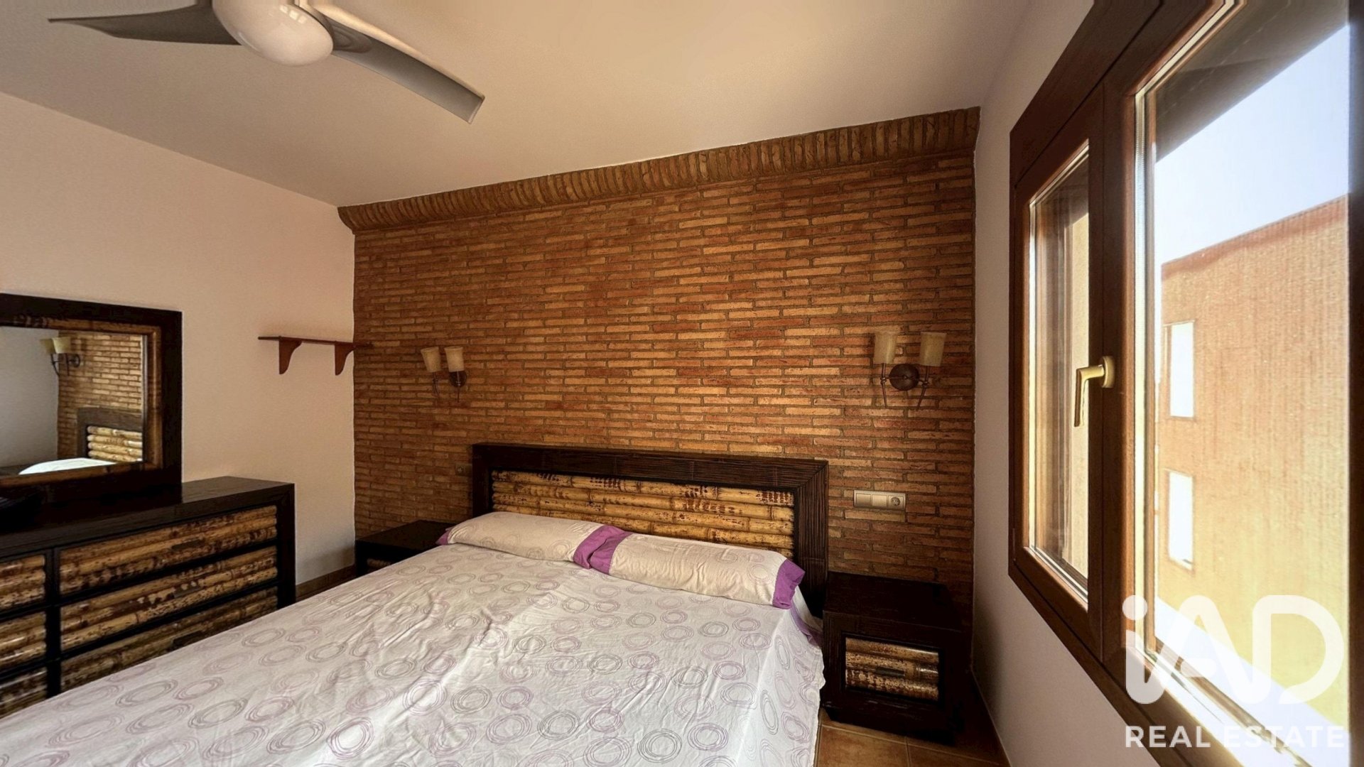 Apartment à Deltebre, Tarragona, Espagne 3 chambres, 105 m2 No. 193536