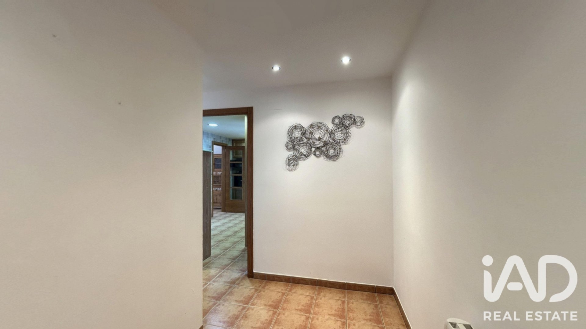 Apartment à Deltebre, Tarragona, Espagne 3 chambres, 105 m2 No. 193536