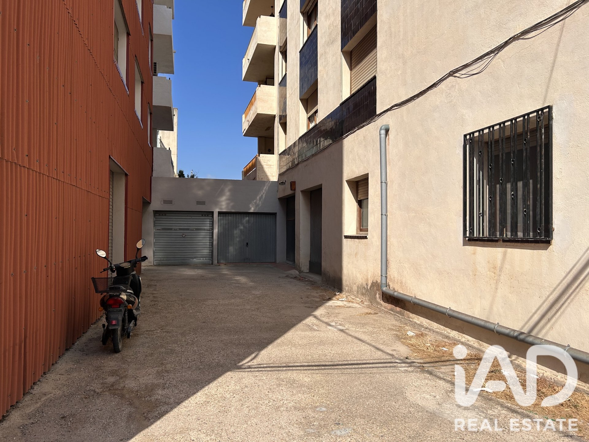 Apartment à Deltebre, Tarragona, Espagne 3 chambres, 105 m2 No. 193536