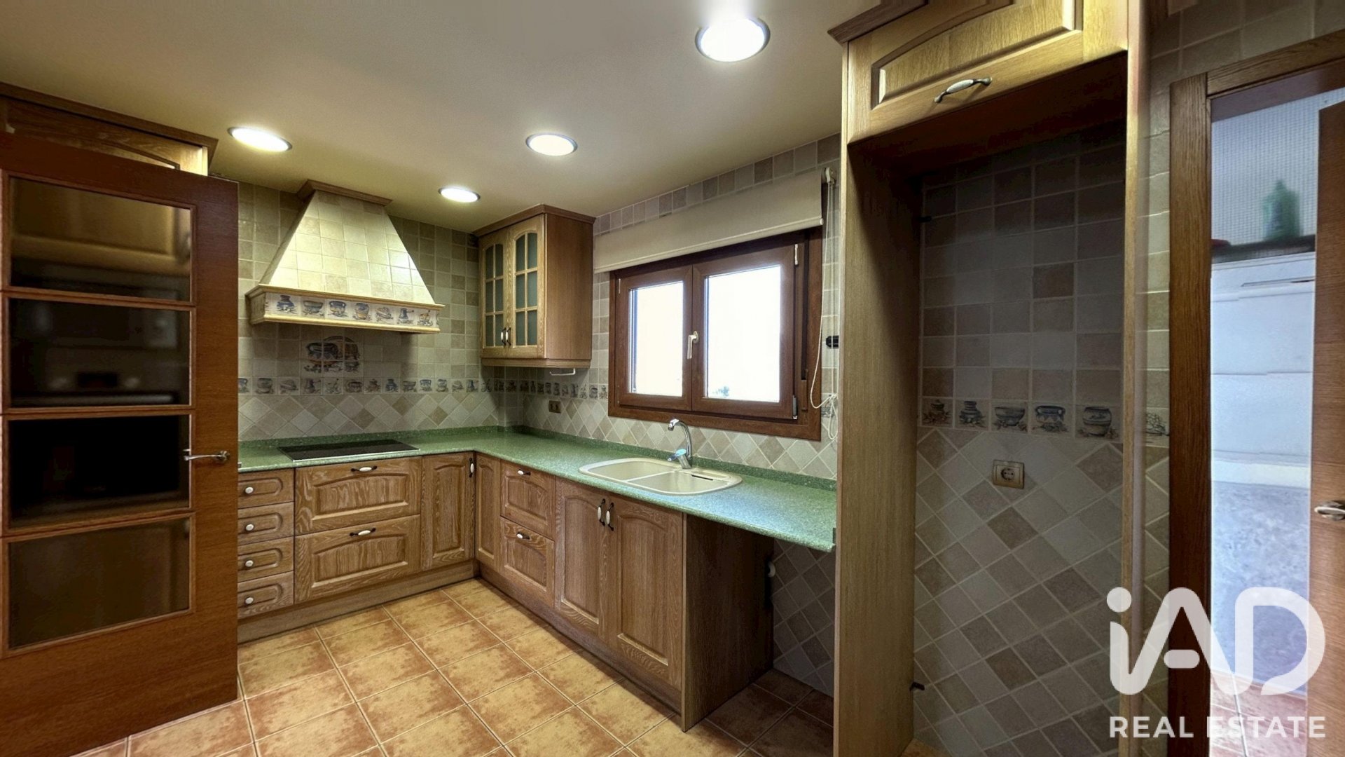 Apartment à Deltebre, Tarragona, Espagne 3 chambres, 105 m2 No. 193536