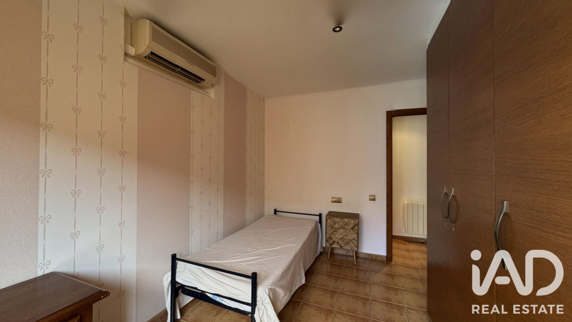 Apartment à Deltebre, Tarragona, Espagne 3 chambres, 105 m2 No. 193536