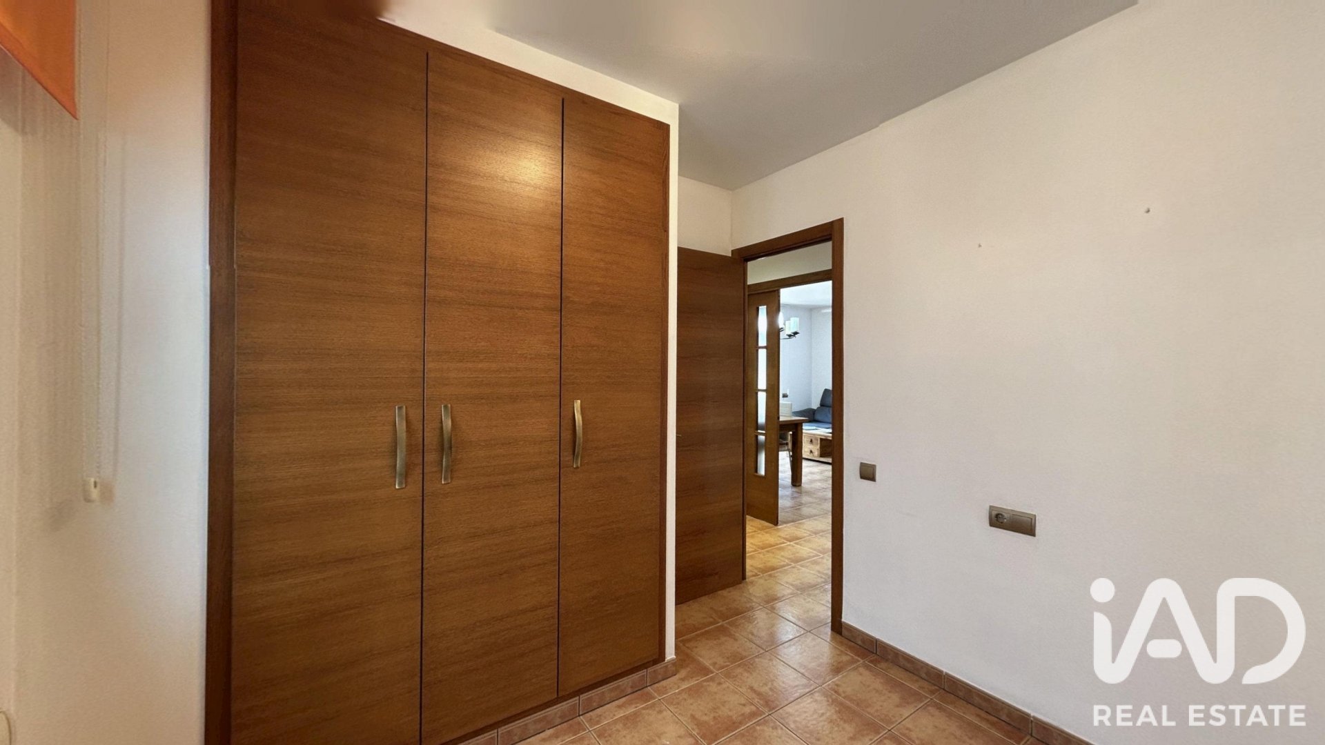 Apartment à Deltebre, Tarragona, Espagne 3 chambres, 105 m2 No. 193536
