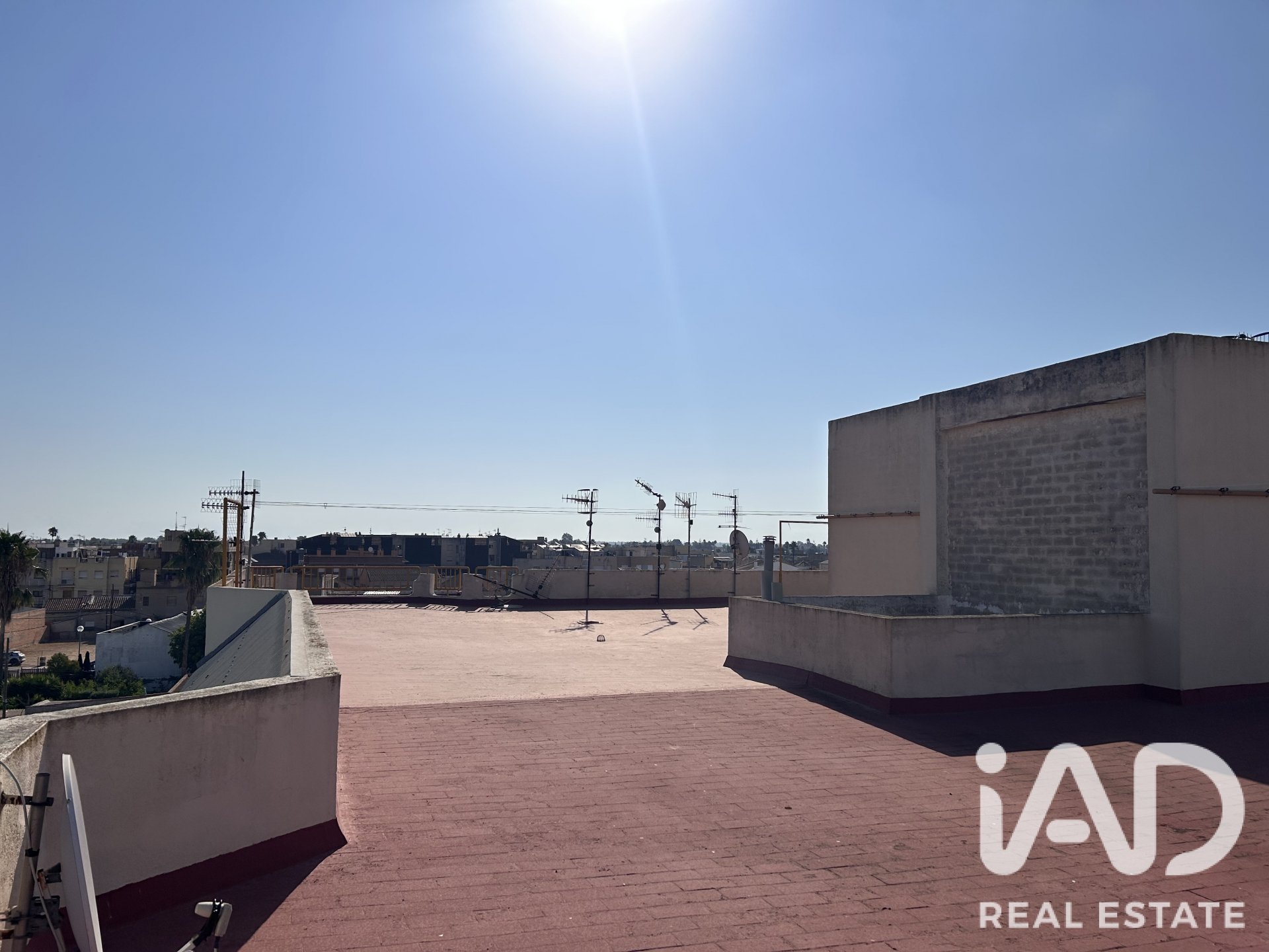 Apartment à Deltebre, Tarragona, Espagne 3 chambres, 105 m2 No. 193536