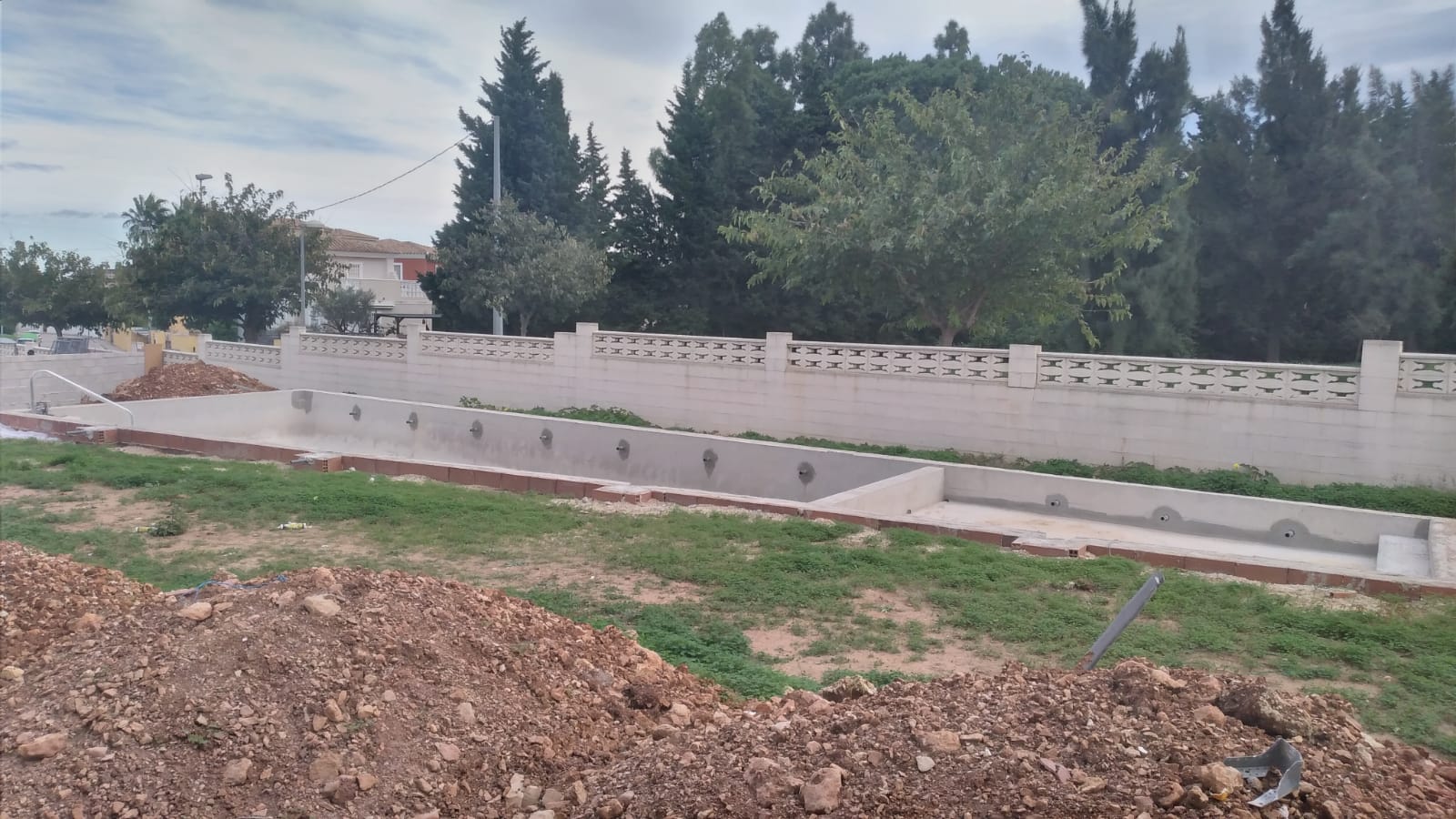Квартира в Дения, Аликанте, Испания 2 спальни,  №80854