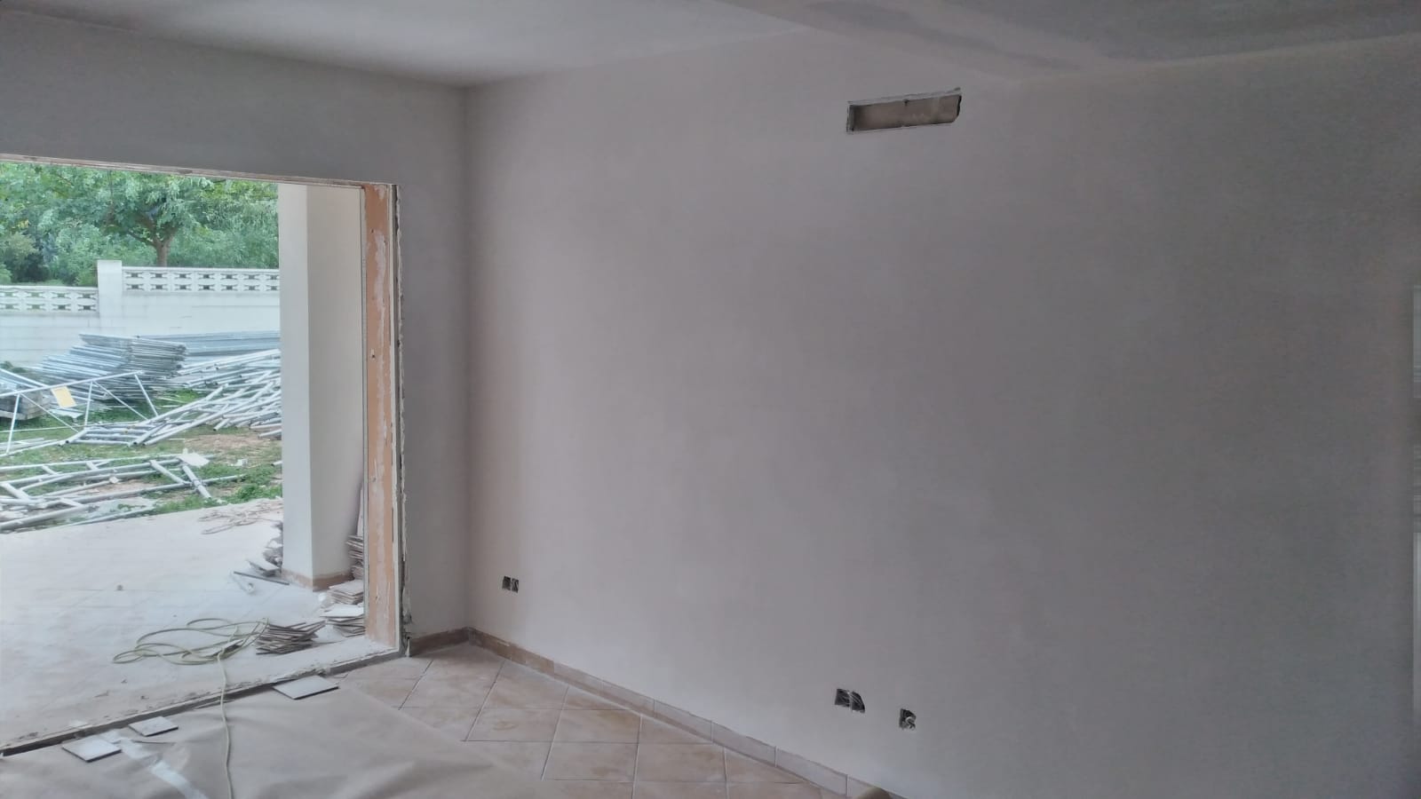 Квартира в Дения, Аликанте, Испания 2 спальни,  №80854