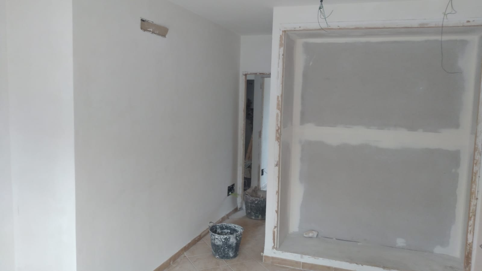 Квартира в Дения, Аликанте, Испания 2 спальни,  №80854