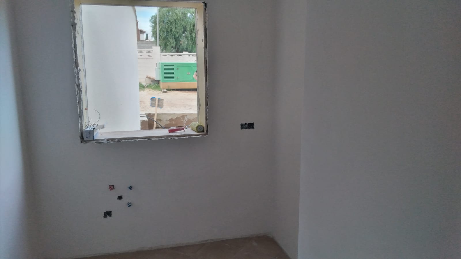Квартира в Дения, Аликанте, Испания 2 спальни,  №80854