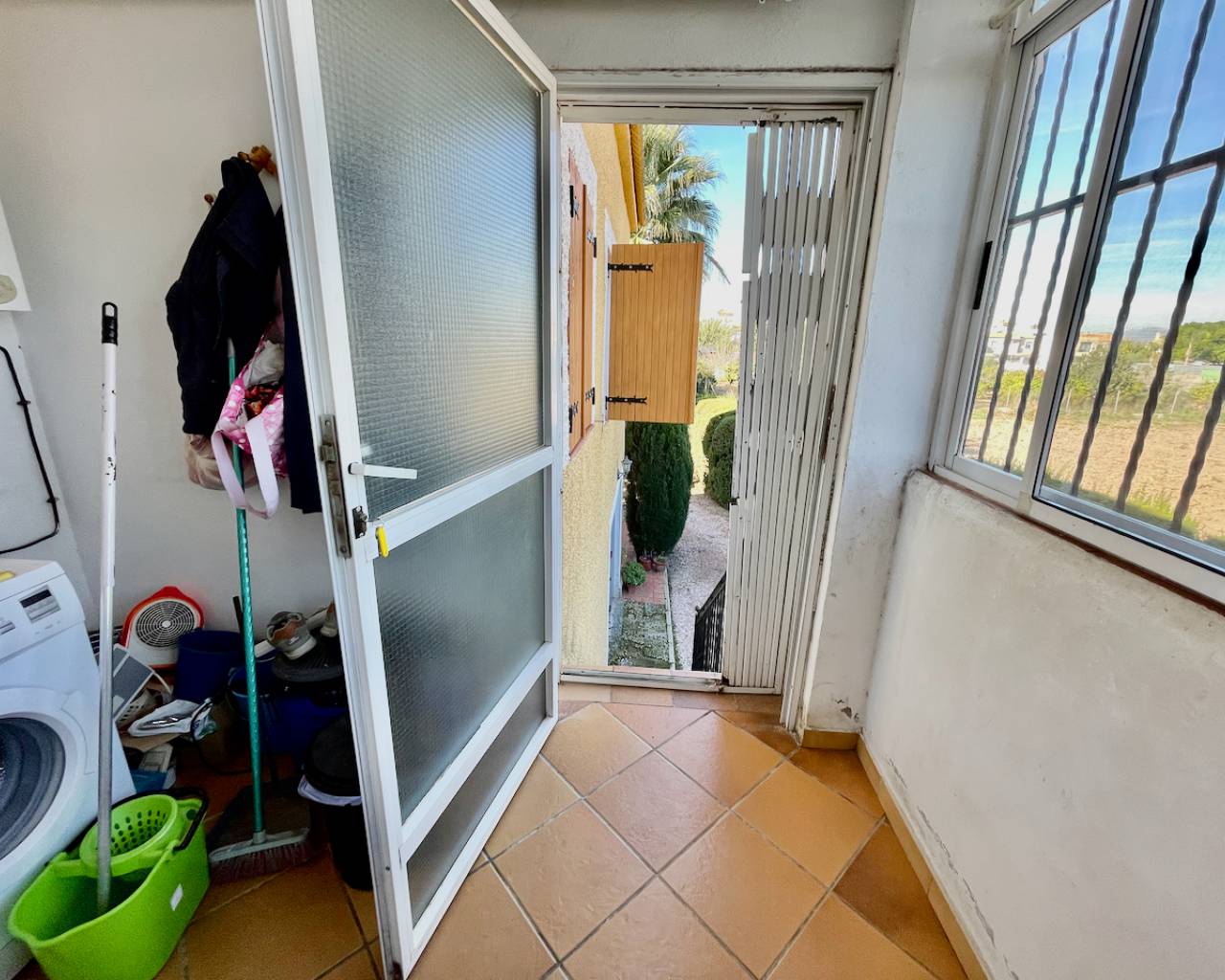 Finca Daya Vieja, Alicante, Spānijā 4 istabas,  Nr. 80856