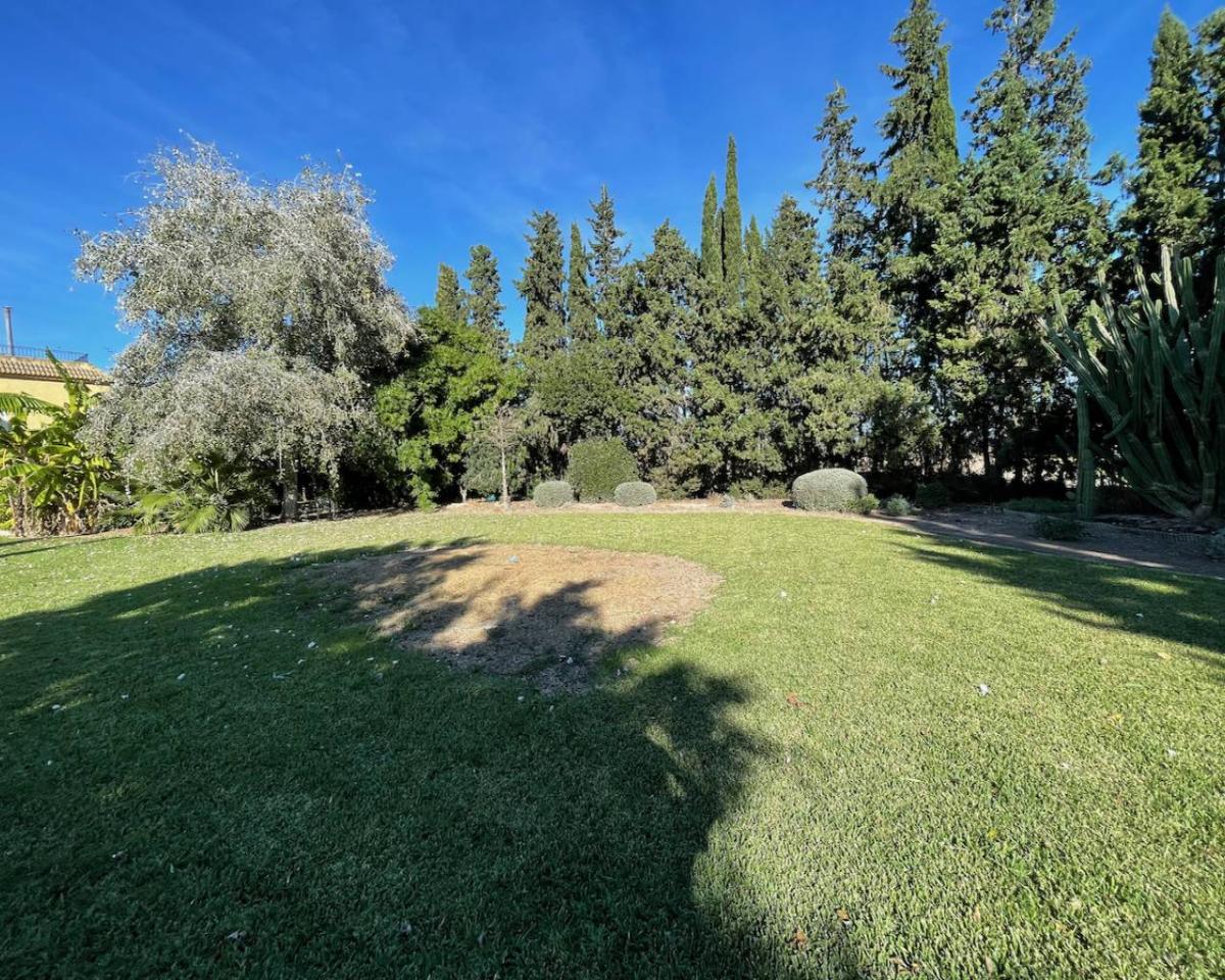 Finca Daya Vieja, Alicante, Spānijā 4 istabas,  Nr. 80856