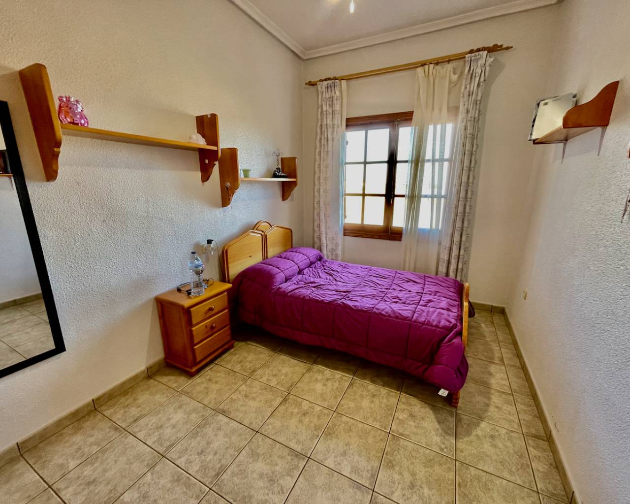 Finca Daya Vieja, Alicante, Spānijā 4 istabas,  Nr. 80856